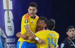 Dự đoán World Cup 2026 trận Thuỵ SĨ vs Colombia, 03h00 ngày 8/7