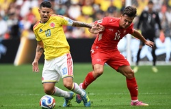 Colombia và cái giá của sự phung phí cơ hội tại World Cup 2026