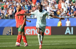 Tuyển Pháp thăng hoa nhờ những siêu phẩm ngoài vòng cấm ở World Cup 2026