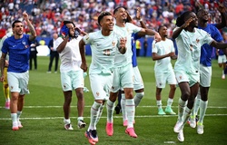 Kỷ lục World Cup: Pháp sánh ngang Brazil nhưng vẫn xếp sau người Đức
