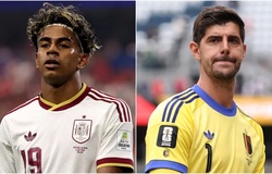 Nhận định, dự đoán tỷ số trận Tây Ban Nha vs Bỉ vòng Tứ kết World Cup 2026