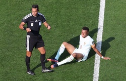 Mbappe dập tắt nỗi lo chấn thương sau trận thắng Ma-rốc
