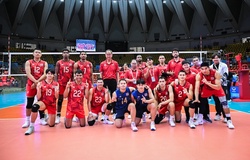 Đội tuyển bóng chuyền nam Thái Lan chốt đội hình cùng mục tiêu vô địch SEA V Cup 2026