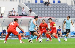 Vé trận tuyển Việt Nam vs Myanmar "cháy hàng" chỉ sau ít ngày mở bán