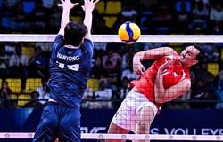 Indonesia quyết thống trị SEA V.Cup 2026 sau màn lên ngôi AVC Cup