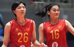 SEA V Cup 2026 mở bán vé tại nhà thi đấu Đông Anh