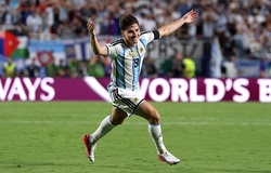 Báo chí quốc tế nói gì sau màn thoát hiểm ngoạn mục của Argentina trước Thụy Sĩ?