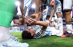 Chấm điểm Argentina 3-1 Thụy Sĩ: Julian Alvarez "bật chế độ Messi", cặp lá chắn Romero - Martinez ghi điểm