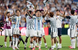 Tỷ lệ vô địch World Cup 2026: Tây Ban Nha giữ đỉnh bảng, Argentina áp sát