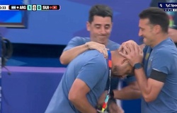 Messi kiến tạo từ chấm phạt góc, người hùng thầm lặng của Argentina mới gây chú ý