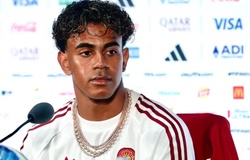 Bị chê sa sút phong độ, Lamine Yamal phản pháo đầy tự tin trước bán kết World Cup
