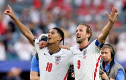 Jude Bellingham phản pháo, Harry Kane lên tiếng sau vụ HLV Tuchel mắng học trò