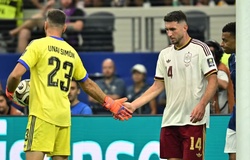 Tây Ban Nha vào chung kết World Cup chỉ để lọt lưới một bàn và có thể phá kỷ lục