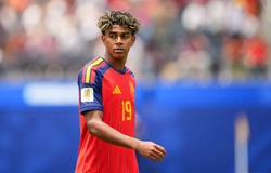 Lamine Yamal tại World Cup 2026: Khi cả Tây Ban Nha vẫn chờ "thần đồng" bùng nổ