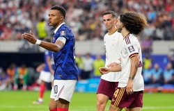 Pháp chưa bao giờ tạo ra ít cơ hội ghi bàn đến vậy ở World Cup suốt 60 năm qua