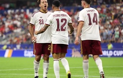 Vùi dập tuyển Pháp, Tây Ban Nha là thế lực hùng mạnh nhất World Cup mà nhiều người bỏ qua?