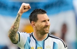 Tuyển Anh sẽ ngăn chặn Lionel Messi bằng... cầu thủ dự bị?