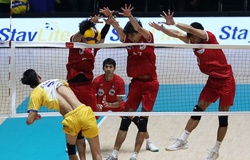 Chủ nhà Philippines thua đau Campuchia ngay trận ra quân SEA V Cup 2026