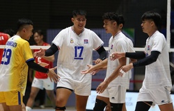 Đội trưởng Campuchia tự tin trước cuộc chạm trán Indonesia tại SEA V Cup