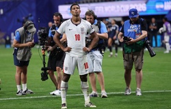 Thomas Tuchel đổ lỗi cho "DNA bóng đá Anh" sau trận thua Argentina