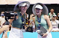 Thần đồng Pickleball Anna Leigh Waters: "Cỗ máy" kiếm hàng trăm tỷ đồng tuổi 18