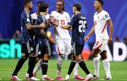 Báo Pháp nghi ngờ Argentina chơi bạo lực, nhưng số liệu FIFA nói điều ngược lại
