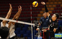Philippines giành hạng 5, Myanmar không có set thắng tại chặng 1 SEA V Cup 2026