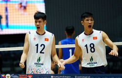 Đẳng cấp Indonesia vượt trội, Việt Nam nhận thất bại tại Bán kết SEA V Cup 2026