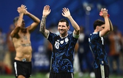 Biểu đồ bàn thắng World Cup 2026 theo độ tuổi: Khi Messi và Ronaldo ở cuối chặng đường