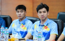 Đội tuyển bóng chuyền Việt Nam thay thế 3 VĐV tại chặng 2 SEA V Cup 2026