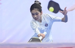 Phương Thảo vô địch u14 đơn nữ vòng loại 1 giải Pickleball trẻ quốc gia 2026