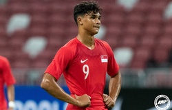 Việt Nam đối đầu Singapore chắp vá tại ASEAN Cup: Hàng công chỉ có 2 tiền đạo