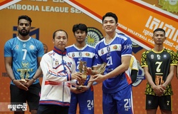 Indonesia quyết phục hận tại SEA V Cup, triệu tập tài năng trẻ Luvi trở về từ chính Campuchia
