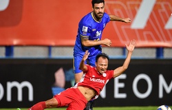 AFC Champions League 2021: Trận chiến sống còn của Viettel với người Thái