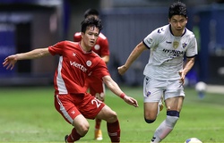 Hoàng Đức áp đảo tỉ lệ bình chọn Top 5 bàn thắng đẹp AFC Champions League