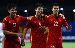 Kết quả bán kết AFF Cup 2020 hôm nay mới nhất