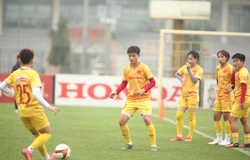 Indonesia rút lui, lịch thi đấu bóng đá nữ SEA Games 32 của ĐT nữ Việt Nam thay đổi thế nào?