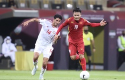 Kết quả Việt Nam vs UAE: Xứng đáng giành vé dự vòng loại cuối World Cup 2022