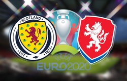 Nhận định EURO 2021| Scotland vs CH Séc: Cân tài cân sức