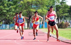 HCV SEA Games 31 Lương Đức Phước và Đồng Nai “gây sốc” tại giải điền kinh quốc gia các nội dung tiếp sức 2022