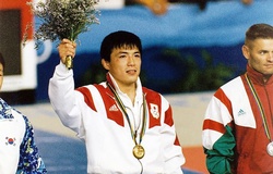 Huyền thoại Judo Toshihiko Koga qua đời ở tuổi 53 