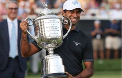 Golfer Anh tạo nên lịch sử tại giải Major Golf danh giá trên đất Mỹ PGA Championship 2026 
