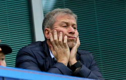 Abramovich đưa ra tuyên bố giật gân trước trận Chelsea vs Liverpool