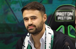 Tuyển thủ Thổ Nhĩ Kỳ tử nạn kinh hoàng ở tuổi 27