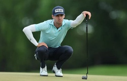 Alex Smalley phá thế giằng co, độc chiếm ngôi đầu giải Golf Major thế giới PGA Championship 2026