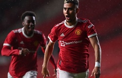 MU lập 2 siêu phẩm vẫn bị đội mới lên hạng cầm hòa