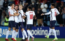 Khi nào tuyển Anh vượt qua vòng loại World Cup 2022?