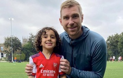 Arsenal thu nạp “tiểu Messi” gây sốt trên mạng xã hội