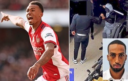 Ngôi sao Arsenal dũng cảm chống trả những tên côn đồ cướp xe 