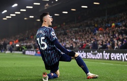 Arsenal với thống kê tích cực trong Ngày tặng quà Ngoại hạng Anh
